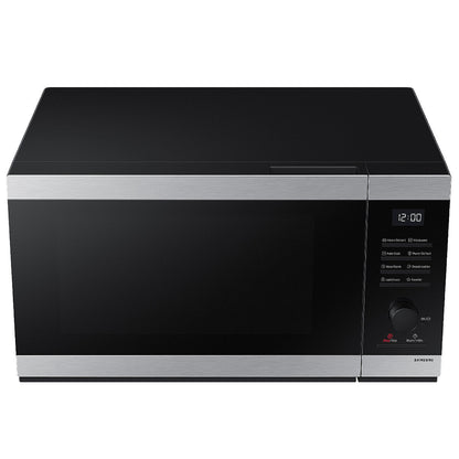 Samsung 40L Microwave MS40DG5504AT | Dial & Button Control | 40 Litre Capacity