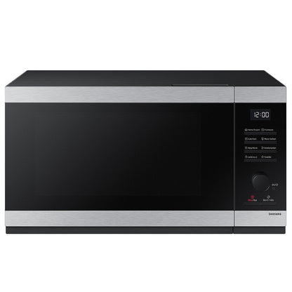 Samsung 40L Microwave MS40DG5504AT | Dial & Button Control | 40 Litre Capacity