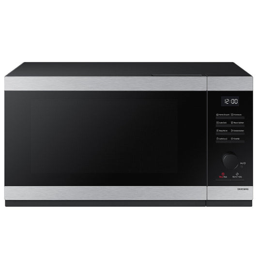 Samsung 40L Microwave MS40DG5504AT | Dial & Button Control | 40 Litre Capacity