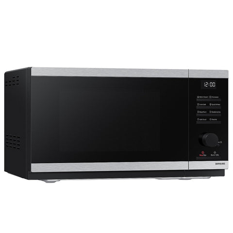 Samsung 23L Microwave MS23DG4504AT Dial & Button Control, 23 Litre Capacity - SuperSaverAU - view 2