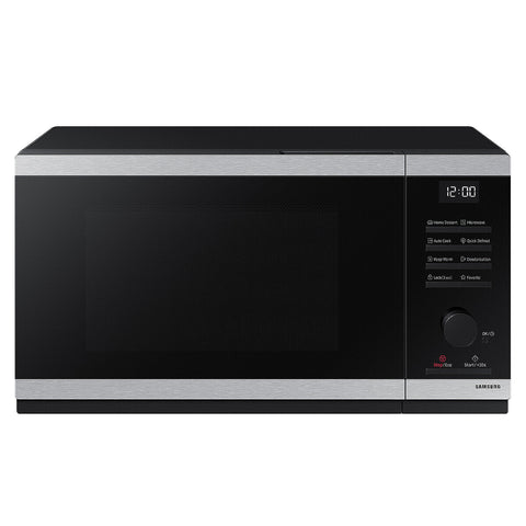 Samsung 23L Microwave MS23DG4504AT Dial & Button Control, 23 Litre Capacity - SuperSaverAU - view 1