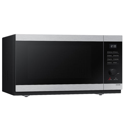 Samsung 40L Microwave MS40DG5504AT | Dial & Button Control | 40 Litre Capacity - SuperSaverAU - view 2