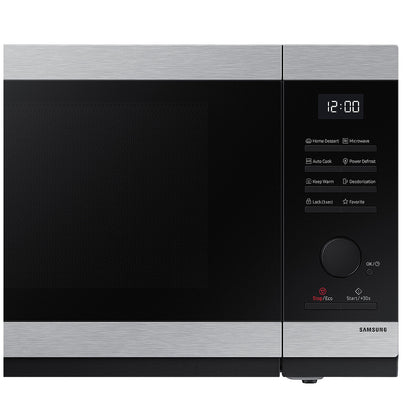 Samsung 40L Microwave MS40DG5504AT | Dial & Button Control | 40 Litre Capacity