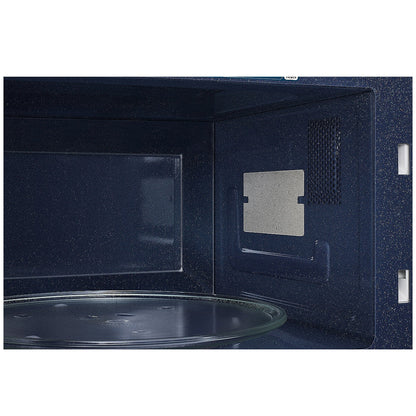 Samsung 23L Microwave MS23DG4504AT Dial & Button Control, 23 Litre Capacity