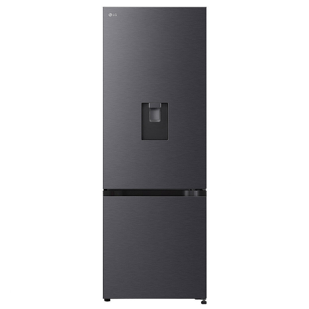 LG 332L Bottom Mount Fridge GB-W300MBLa