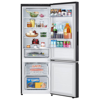 LG 332L Bottom Mount Fridge GB-W300MBLa