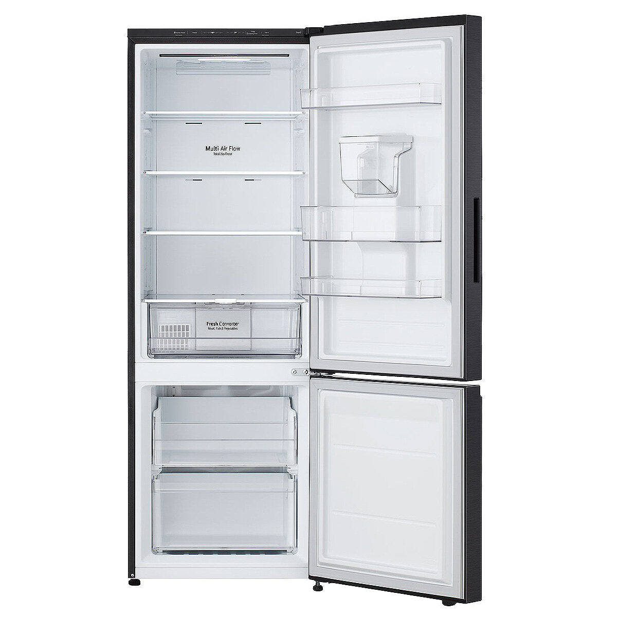 LG 332L Bottom Mount Fridge GB-W300MBLa