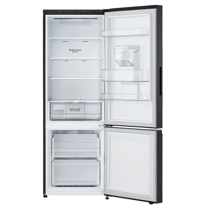 LG 332L Bottom Mount Fridge GB-W300MBLa