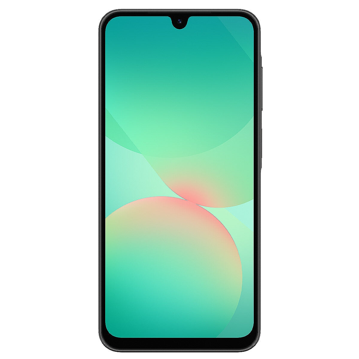 Samsung Galaxy A26 5G 128GB Black SMA266BZKDXSA Screen 6.7 Inch