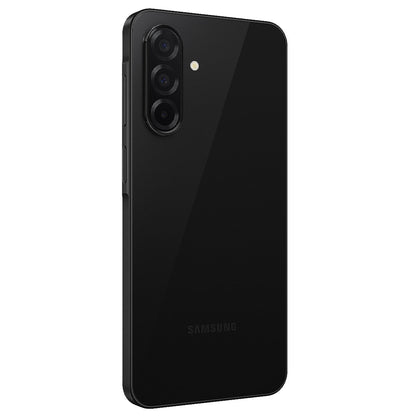 Samsung Galaxy A26 5G 128GB Black SMA266BZKDXSA Screen 6.7 Inch