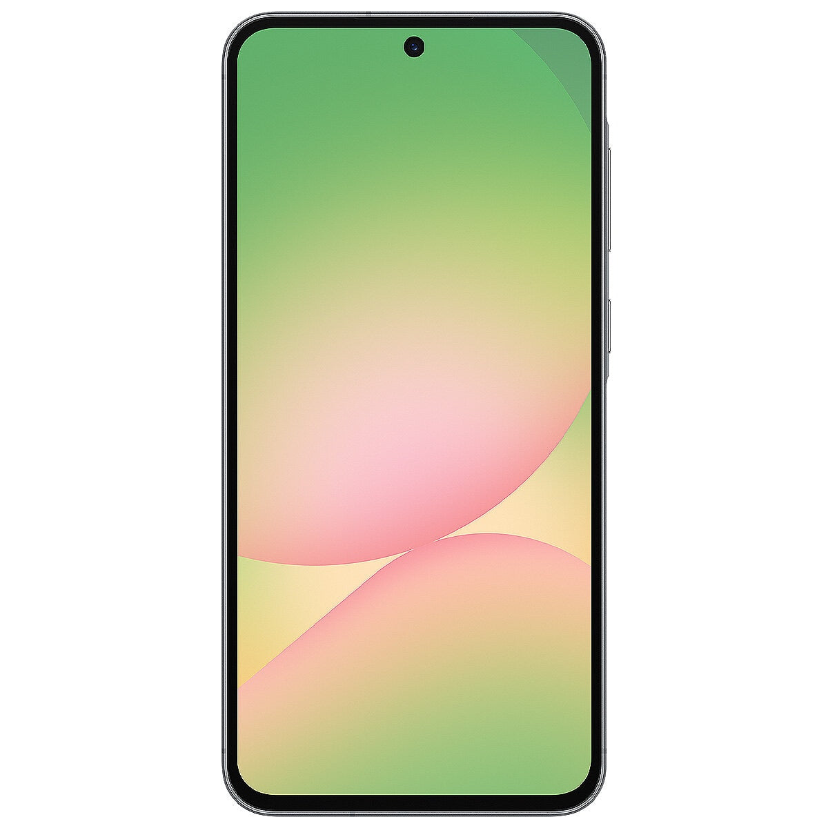 Samsung Galaxy A56 5G 128GB Graphite Screen 6.7 Inch Display - SuperSaverAU - view 2