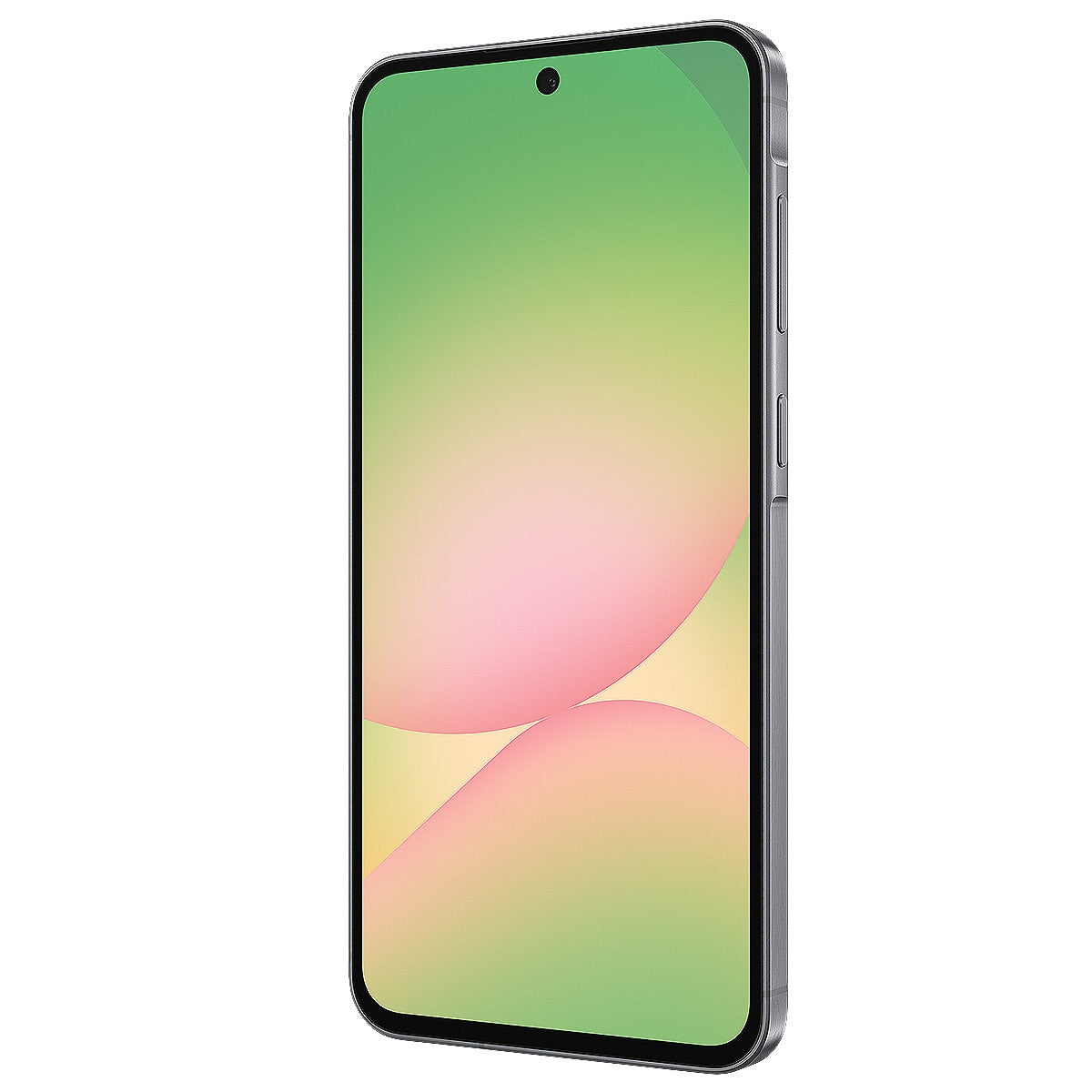 Samsung Galaxy A56 5G 128GB Graphite Screen 6.7 Inch Display - SuperSaverAU - view 4
