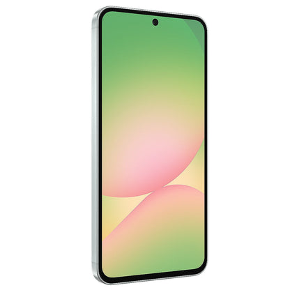 Samsung Galaxy A56 5G Olive Smartphone 128GB Screen 6.7 Inch