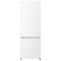 LG 355L Bottom Mount Fridge GB-B300MWH - SuperSaverAU - view 1