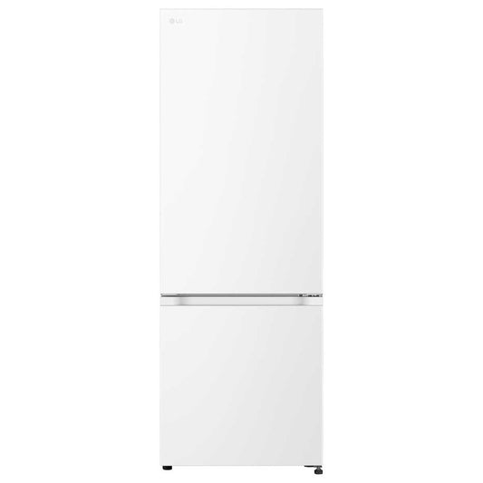 LG 355L Bottom Mount Fridge GB-B300MWH
