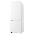 LG 355L Bottom Mount Fridge GB-B300MWH - SuperSaverAU - view 4