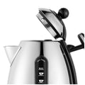 Dualit Lite Jug Kettle DU72040 Black 1.5L Rapid Boil BPA-Free Windows & Spout - SuperSaverAU - view 4