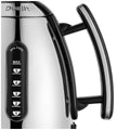 Dualit Lite Jug Kettle DU72040 Black 1.5L Rapid Boil BPA-Free Windows & Spout - SuperSaverAU - view 5
