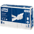 Tork Advanced Multifold Paper Hand Towel 21 Pack 185 Sheets Xpress