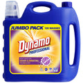 Dynamo Professional 6 Litre Laundry Detergent Liquid Odour Eliminating Stain Removal