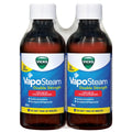 Vicks VapoSteam Double Strength Inhalant 2 x 200ml - SuperSaverAU - view 1