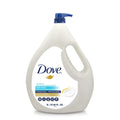 Dove Hand Wash 2L – Moisturising and Gentle Formula for Soft, Clean Hands - SuperSaverAU - view 1
