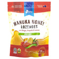 True Blue Manuka Honey Lozenges With Ginger, Propolis And Lemon 600g - SuperSaverAU - view 1