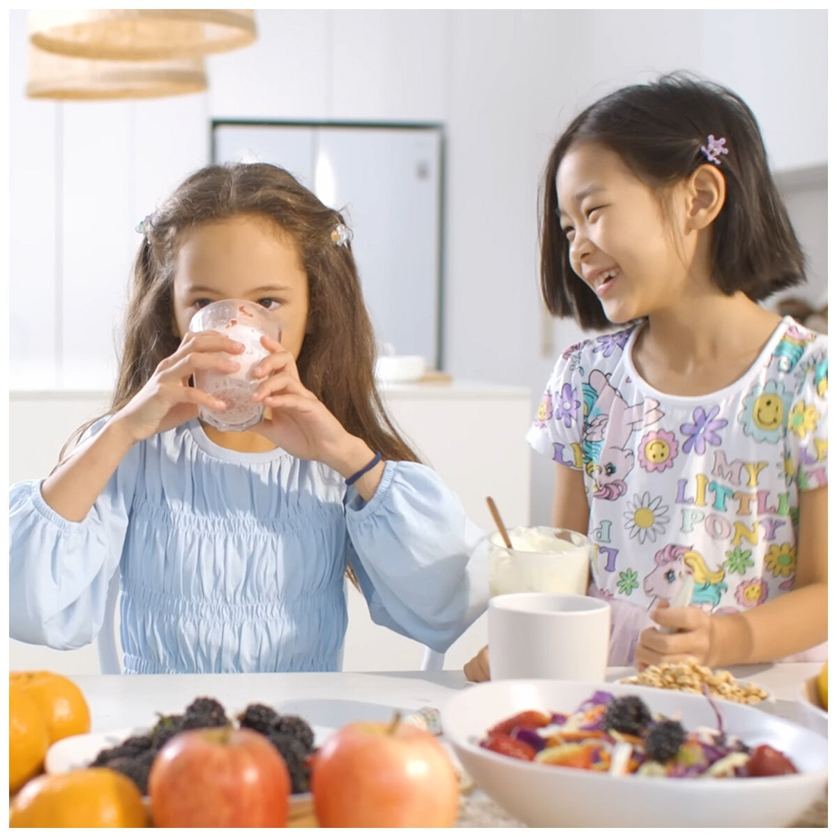 Tutti Kids Brain Fuel 150g