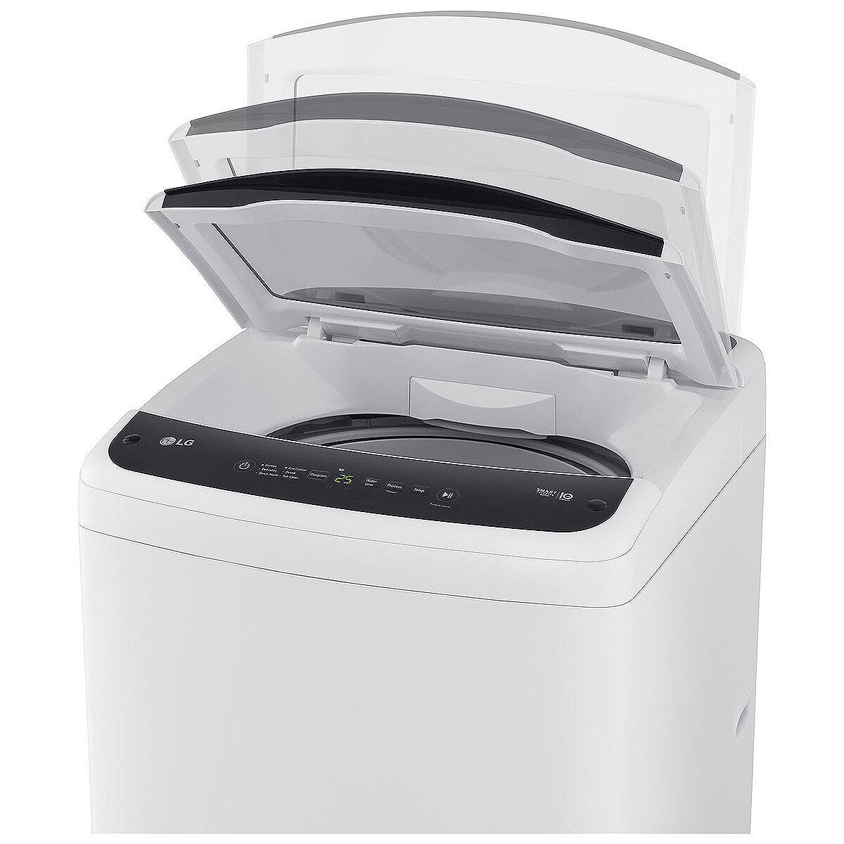 LG 8.5kg Top Load Washer WTL1-85W - SuperSaverAU - view 10