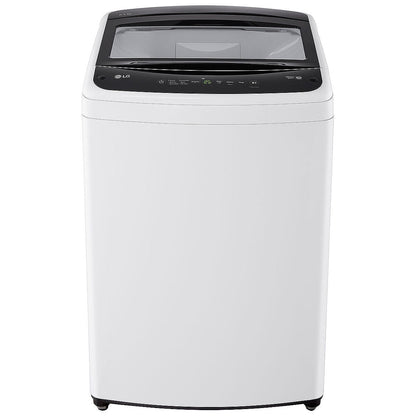LG 8.5kg Top Load Washer WTL1-85W