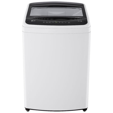 LG 8.5kg Top Load Washer WTL1-85W - SuperSaverAU - view 1