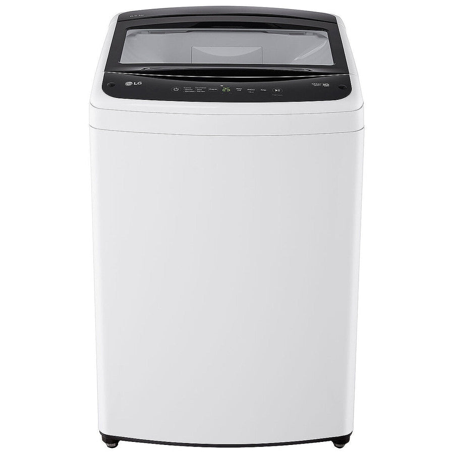 LG 8.5kg Top Load Washer WTL1-85W - SuperSaverAU - view 1