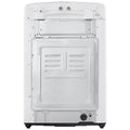 LG 8.5kg Top Load Washer WTL1-85W - SuperSaverAU - view 4