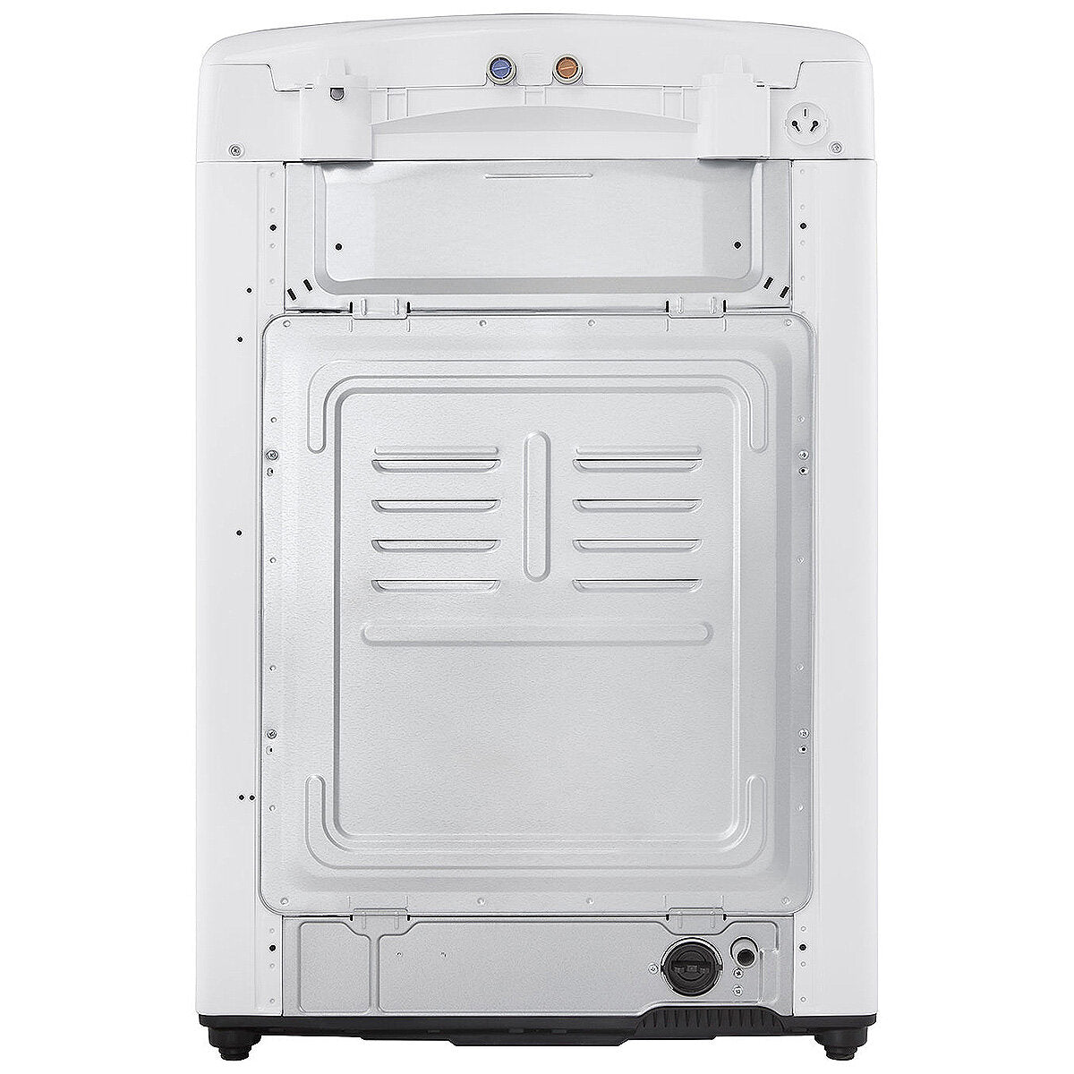 LG 8.5kg Top Load Washer WTL1-85W - SuperSaverAU - view 4
