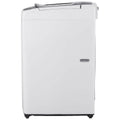 LG 8.5kg Top Load Washer WTL1-85W - SuperSaverAU - view 5