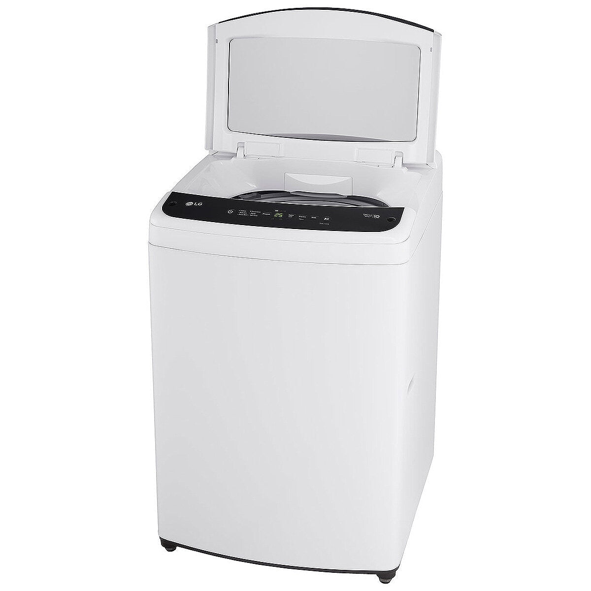 LG 8.5kg Top Load Washer WTL1-85W - SuperSaverAU - view 6