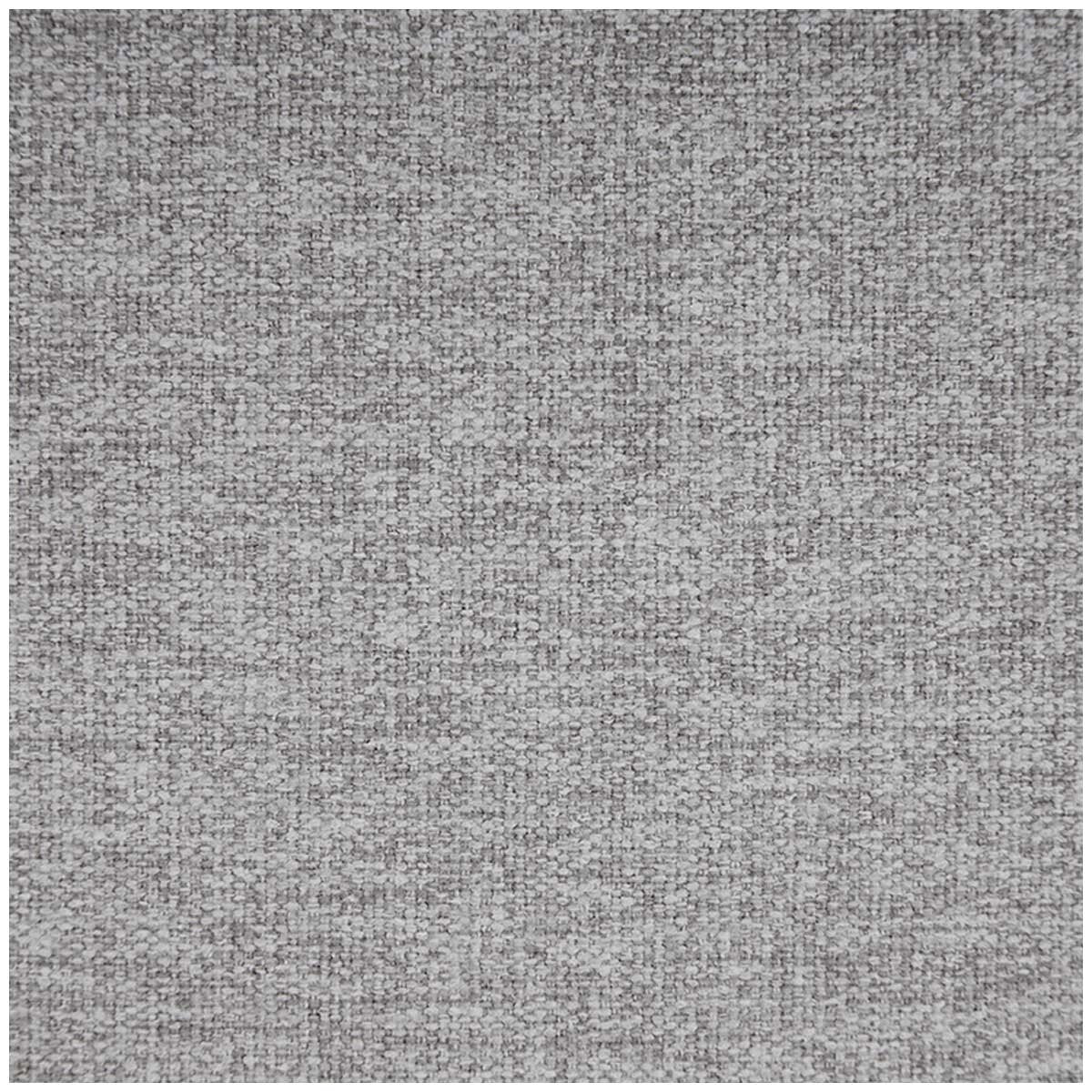 Fresh Industries 2.5 Seater Fabric Sofa with Removable Seat Cushions & Attached Back Cushion