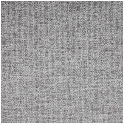 Fresh Industries 2.5 Seater Fabric Sofa with Removable Seat Cushions & Attached Back Cushion