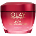 Olay Regenerist Super Collagen Peptides Moisturiser 2 x 45g - SuperSaverAU - view 2