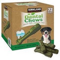 Kirkland Signature Dental Chew Treats for Dogs, 72 Pack Made in the USA — image 3