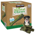Kirkland Signature Dental Chew Treats for Dogs, 72 Pack Made in the USA — image 6