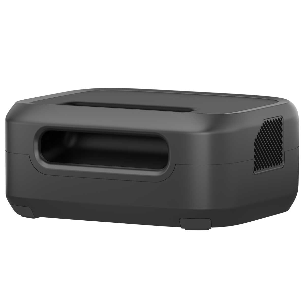 EcoFlow RIVER 3 Portable Power Station EFRIVER3-AU | GaN Technology, 1 Hour Fast Charging, 5 Output Ports, LFP Battery, 300W Total Output