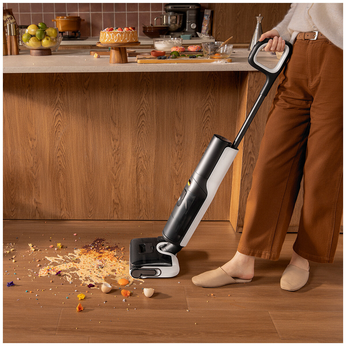 Roborock F25 Wet and Dry Vacuum Cleaner RR-WD5M1A522-03 - SuperSaverAU - view 7