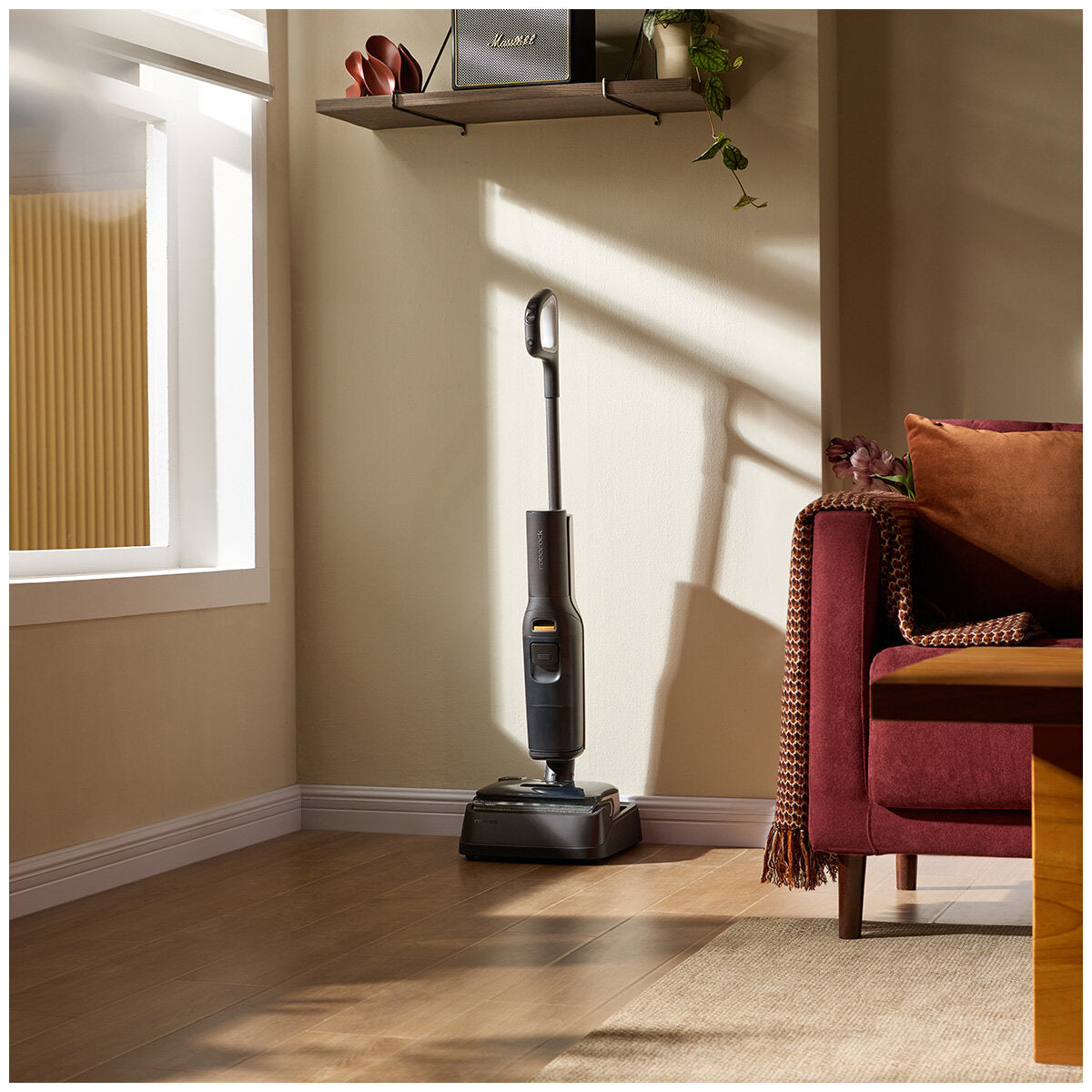 Roborock F25 Wet and Dry Vacuum Cleaner RR-WD5M1A522-03