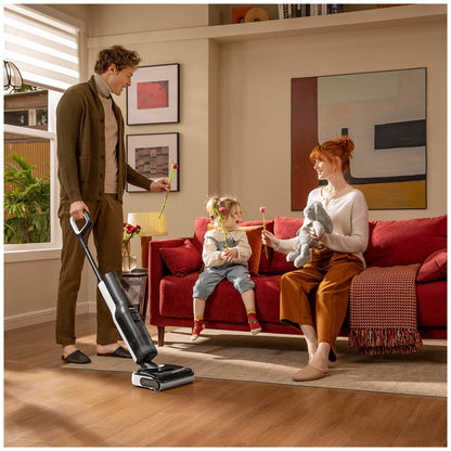 Roborock F25 Wet and Dry Vacuum Cleaner RR-WD5M1A522-03