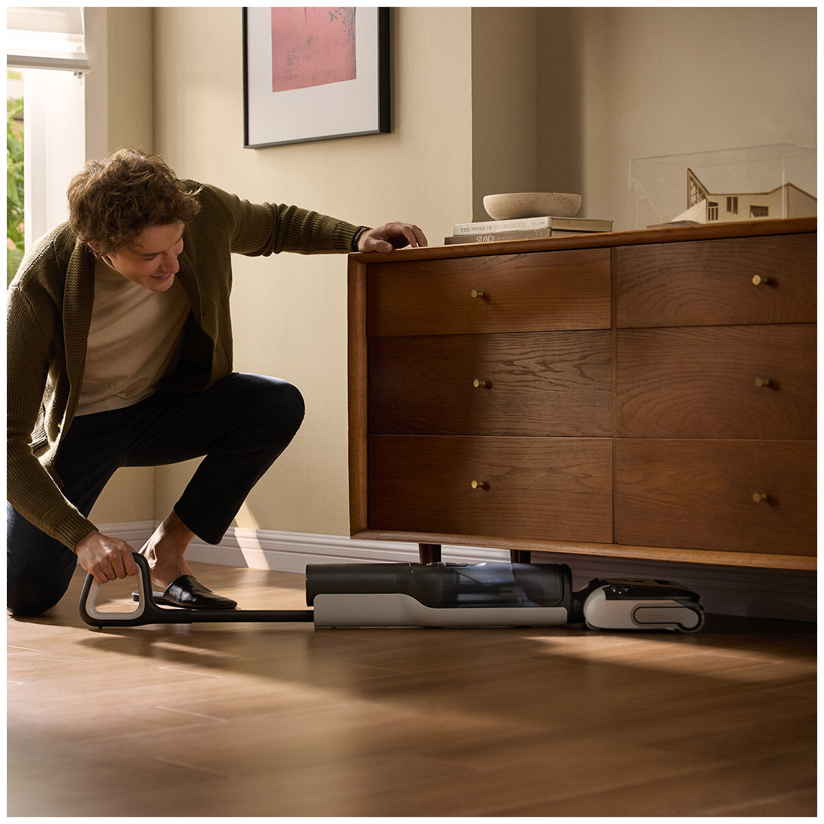 Roborock F25 Wet and Dry Vacuum Cleaner RR-WD5M1A522-03 - SuperSaverAU - view 8