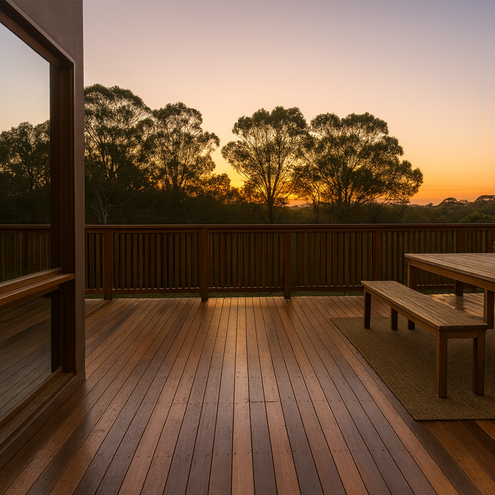 Sikkens Cetol BLX-Pro 1L Walnut Timber Stain - Water Based, UV Resistant, Waterproof Exterior