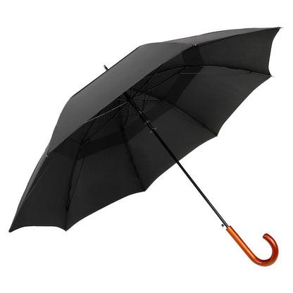 ShedRain Windpro Auto Open Stick Umbrella 127cm