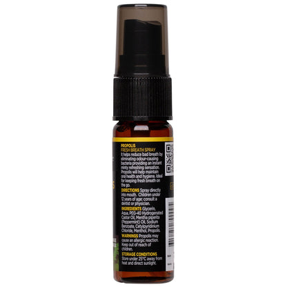 Nature's Care Propolis Fresh Breath Spray 6 x 20ml