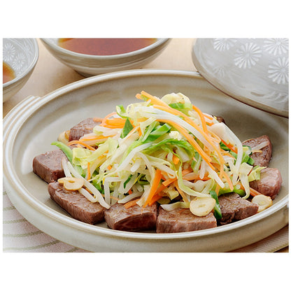 Ginpo Mishima Toban Pot #8